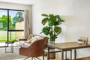 Urban Pulse Townhouse with parking